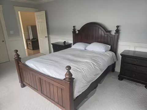 Bedroom - 35 N Shore Rd, Derry, NH 03038 photo 2 of 3