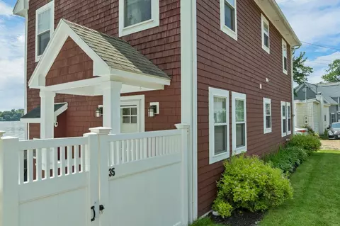 Exterior - 35 N Shore Rd, Derry, NH 03038 photo 2 of 11