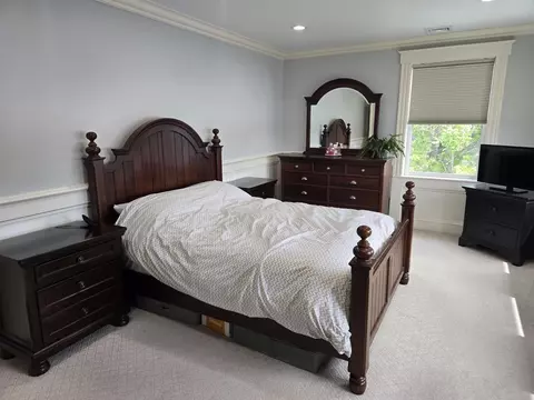 Bedroom - 35 N Shore Rd, Derry, NH 03038 photo 1 of 3