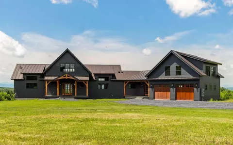 225 Viscido Dr, Ferrisburgh, VT 05456
