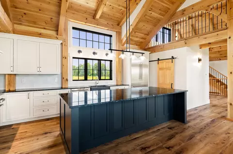 225 Viscido Dr, Ferrisburgh, VT 05456
