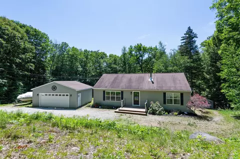 95 Hundred Acre Wood Rd #9, Bristol, NH 03222