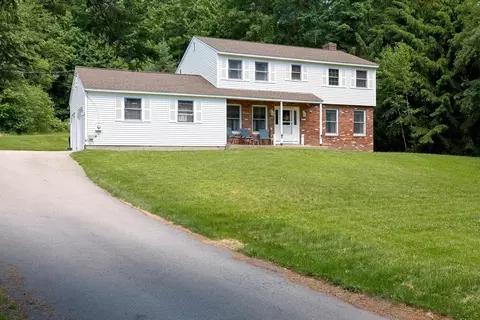 34 Cabot Rd, Merrimack, NH 03054