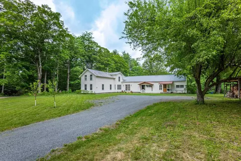 21 Squag City Rd, Cornish, NH 03745