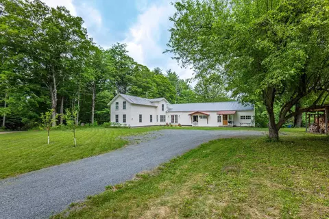 21 Squag City Rd, Cornish, NH 03745