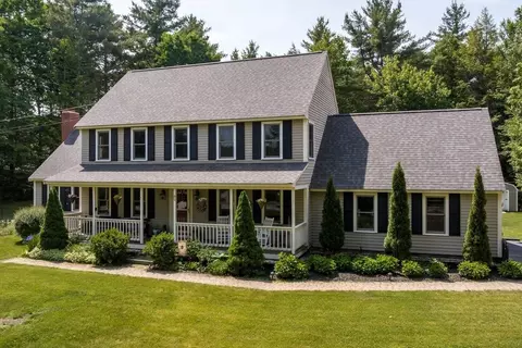 85 Karlin Rd, Fremont, NH 03044