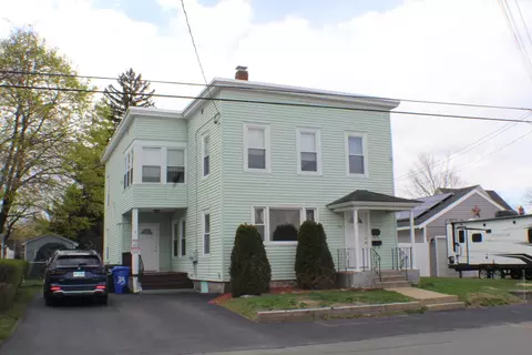 33 Kearsarge St, Manchester, NH 03102