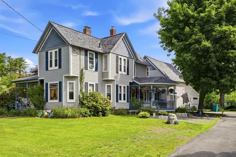 67 Park Ave, Keene, NH 03431