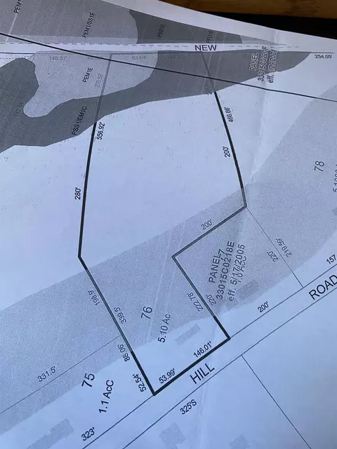 137 Deer Hill Rd, Brentwood, NH 03833