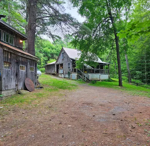 240 Black North Rd, Acworth, NH 03601