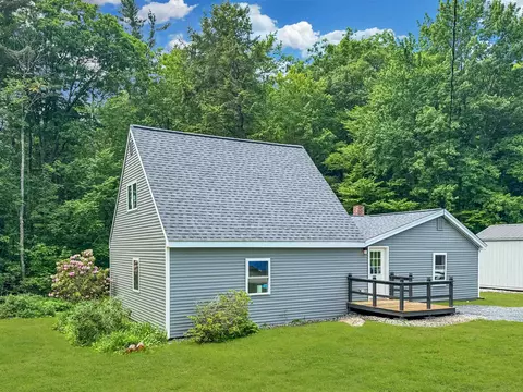 11 Saint Jean St, Jaffrey, NH 03452