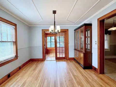 Dining - 10 Beech St, Franklin, NH 03235 photo 3 of 3