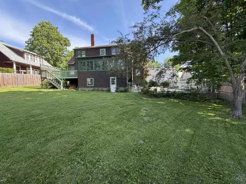 Exterior - 10 Beech St, Franklin, NH 03235 photo 3 of 5