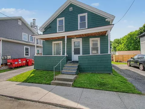 2 Winooski St, Waterbury, VT 05676