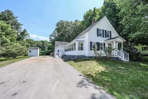 32 Raymond Rd, Auburn, NH 03032