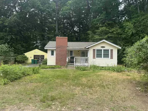 3 Choate Hill Rd, Kingston, NH 03848