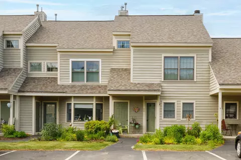 388 Western Ave #B2, Henniker, NH 03242