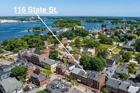 116 State St #2, Portsmouth, NH 03801