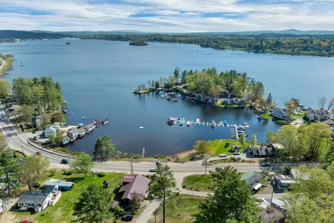 591 Weirs Blvd #119, Laconia, NH 03246
