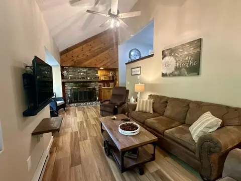 Living - 24 Condo Rd #2, Campton, NH 03223 photo 3 of 4
