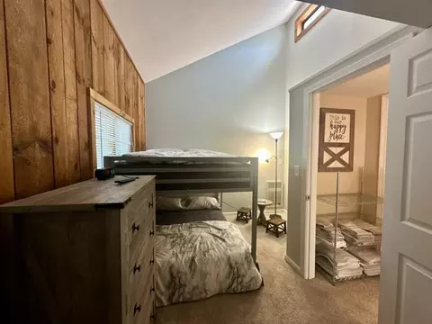 Bedroom - 24 Condo Rd #2, Campton, NH 03223 photo 4 of 4