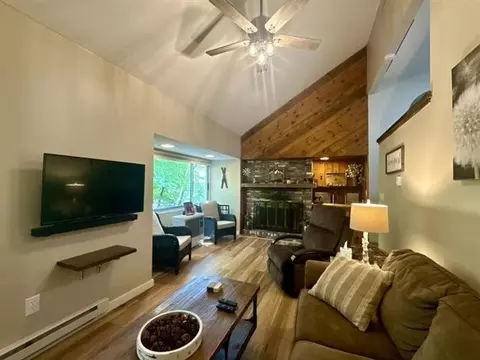 Living - 24 Condo Rd #2, Campton, NH 03223 photo 2 of 4