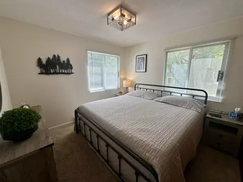 Bedroom - 24 Condo Rd #2, Campton, NH 03223 photo 2 of 4