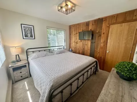 Bedroom - 24 Condo Rd #2, Campton, NH 03223 photo 1 of 4