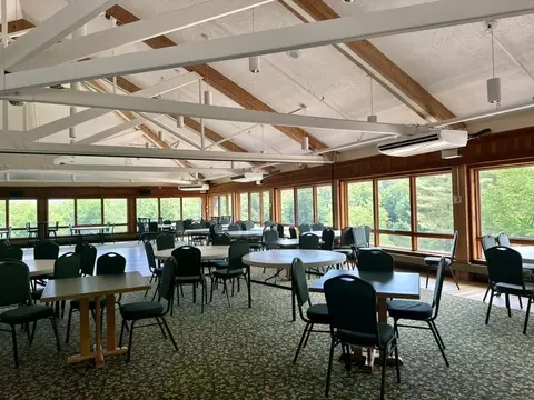 Dining - 24 Condo Rd #2, Campton, NH 03223 photo 1 of 1