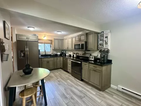 Kitchen - 24 Condo Rd #2, Campton, NH 03223 photo 2 of 2