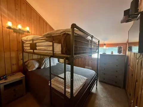 Bedroom - 24 Condo Rd #2, Campton, NH 03223 photo 3 of 4