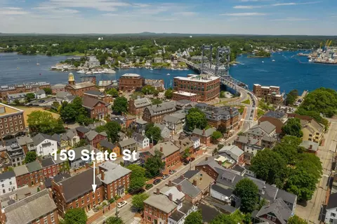 159 State St #3A, Portsmouth, NH 03801