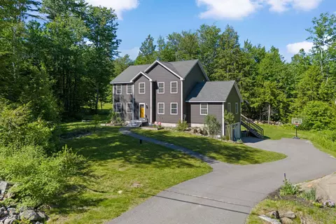 594 Kearsarge Ave, Hopkinton, NH 03229