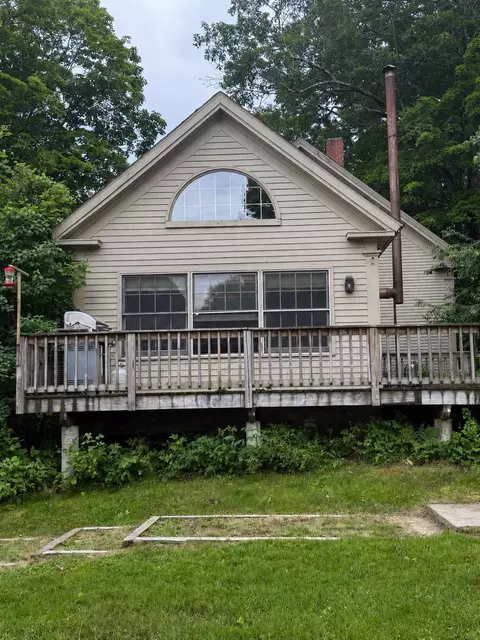 307 Calef Hill Rd, Sanbornton, NH 03269