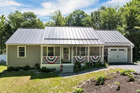 38 16 Valley Rd, Tuftonboro, NH 03816