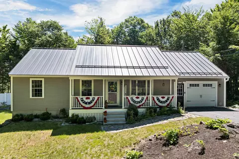 38 16 Valley Rd, Tuftonboro, NH 03816