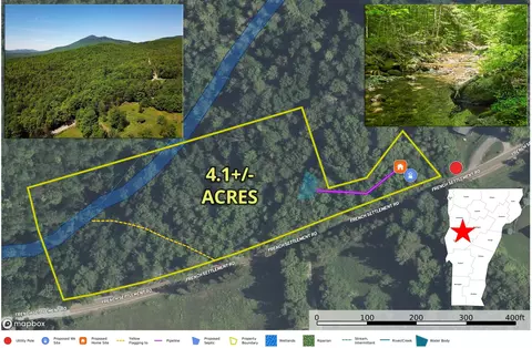 625 French Settlement Rd, Lincoln, VT 05443