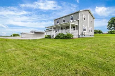 2719 N Sheldon Rd, Franklin, VT 05457