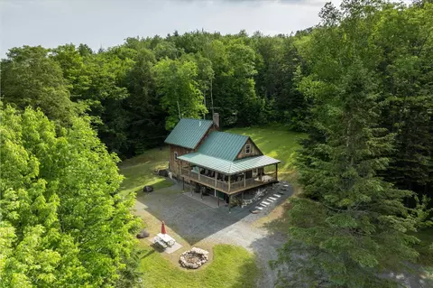 246 Old City Falls Rd, Strafford, VT 05072