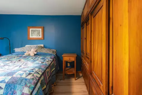 Bedroom - 68 Riding Stable Rd, Johnson, VT 05656 photo 1 of 6