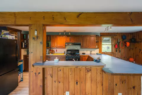 Kitchen - 68 Riding Stable Rd, Johnson, VT 05656 photo 4 of 4