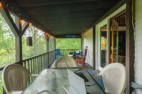 Exterior - 68 Riding Stable Rd, Johnson, VT 05656 photo 1 of 10