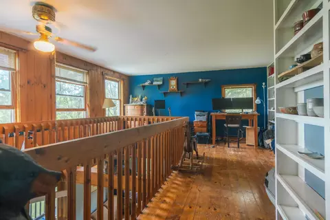 Entry Way - 68 Riding Stable Rd, Johnson, VT 05656 photo 3 of 4
