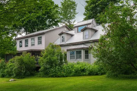 Exterior - 68 Riding Stable Rd, Johnson, VT 05656 photo 3 of 15
