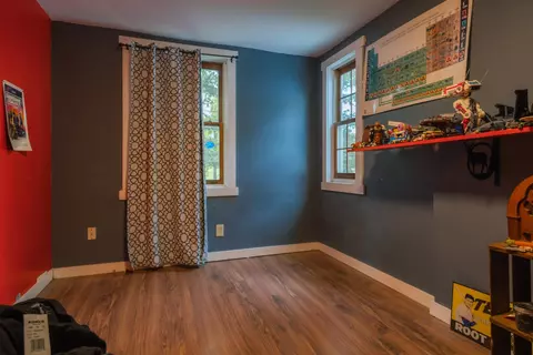 Bedroom - 68 Riding Stable Rd, Johnson, VT 05656 photo 4 of 4