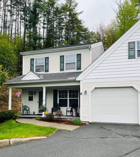 25 Linden Dr, Lebanon, NH 03784