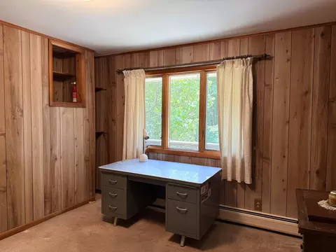 Bedroom - 1229 State Route 30s Rd, Hubbardton, VT 05735 photo 6 of 6