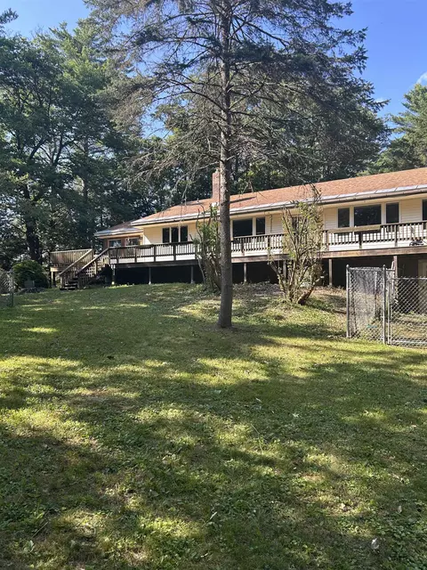 Exterior - 1229 State Route 30 Rd, Castleton, VT 05735 photo 2 of 15