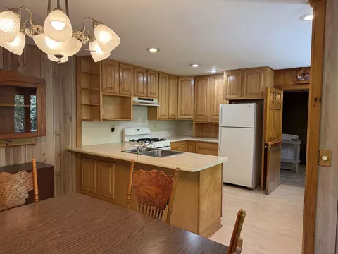 Kitchen - 1229 State Route 30 Rd, Castleton, VT 05735 photo 1 of 4