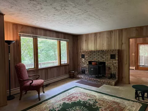 Living - 1229 State Route 30s Rd, Hubbardton, VT 05735 photo 1 of 1